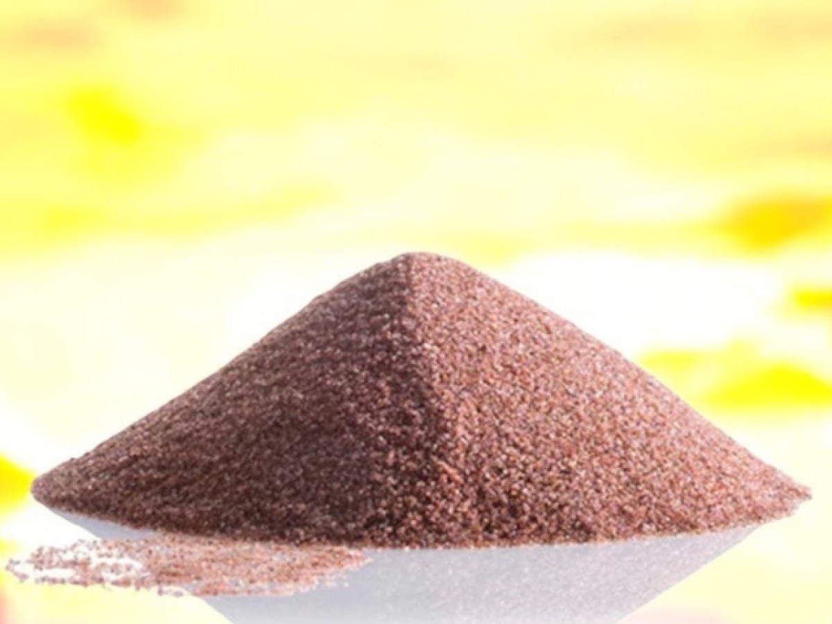 Premium Garnet Abrasive
